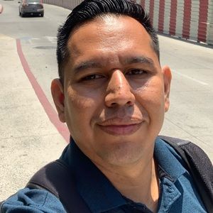 Meet your Posher, Felipe